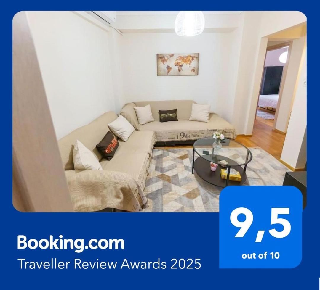 Apartament Cosy Near The Centre *